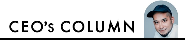 CEOs-column